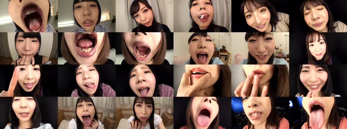 EVIS-558 scene-by-scene preview sheet: 24 frames from 1:13 to 2:00:03