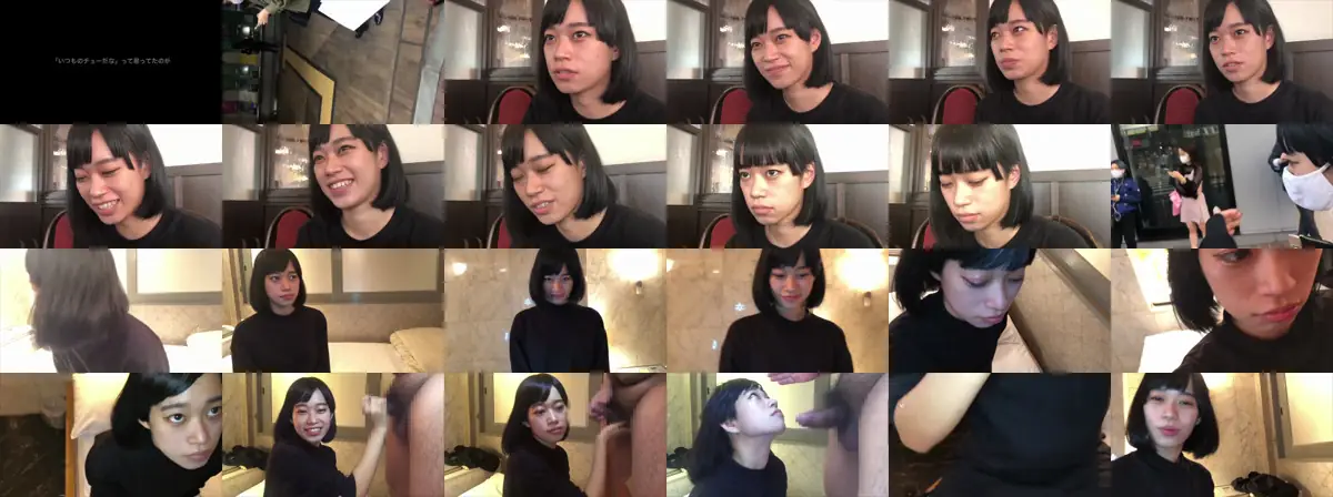 FC2-PPV-4779150 scene-by-scene preview sheet: 24 frames from 0:53 to 1:27:03