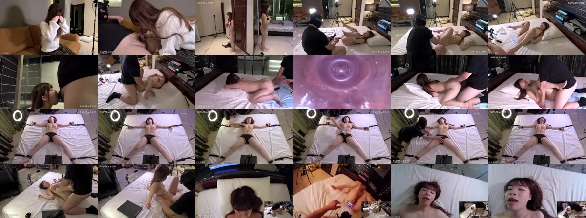 FC2-PPV-4899749 scene-by-scene preview sheet: 24 frames from 1:40 to 2:43:23