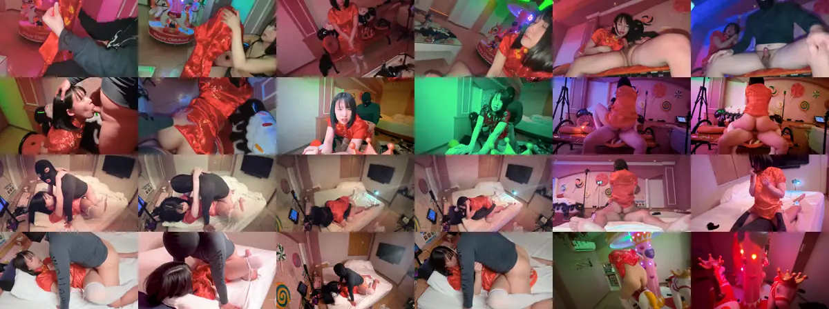 FC2-PPV-4947016 scene-by-scene preview sheet: 24 frames from 0:38 to 1:02:38