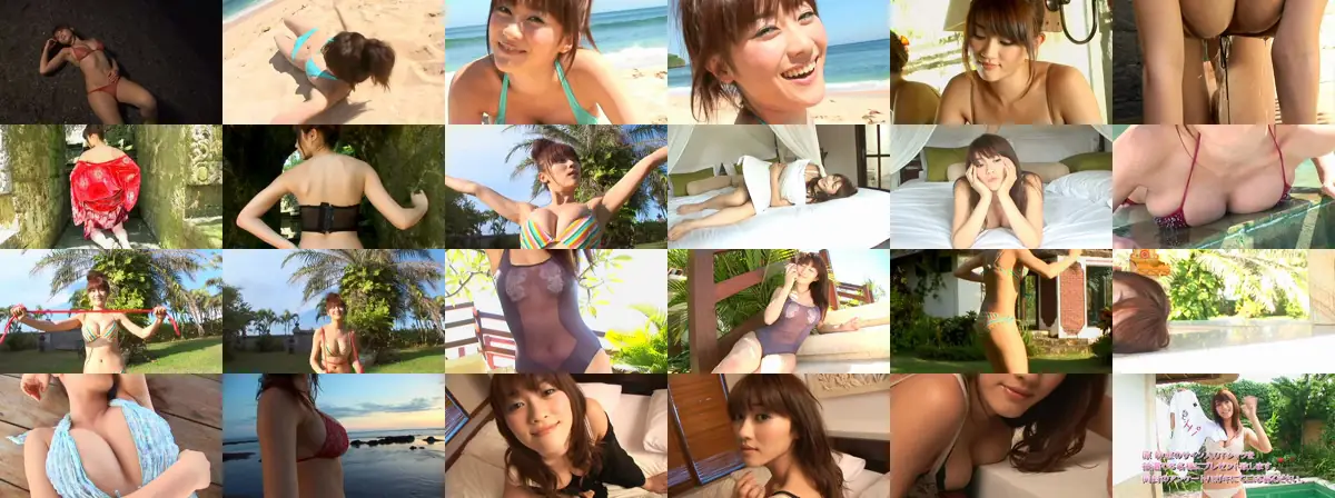 LCDV-40391 scene-by-scene preview sheet: 24 frames from 0:36 to 59:28