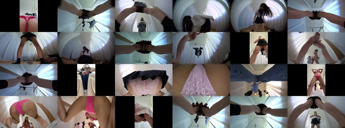 SLAP-143 scene-by-scene preview sheet: 24 frames from 1:21 to 2:12:38